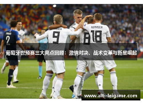 葡萄牙世预赛三大亮点回顾：激情对决、战术变革与新星崛起