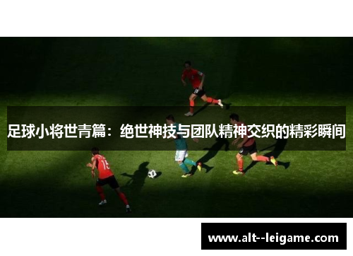 足球小将世青篇:绝世神技与团队精神交织的精彩瞬间 足球小将世青篇:绝世神技与团队精神交织的精彩瞬间