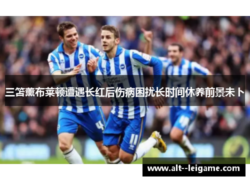 三笘薰布莱顿遭遇长红后伤病困扰长时间休养前景未卜 三笘薰布莱顿遭遇长红后伤病困扰长时间休养前景未卜
